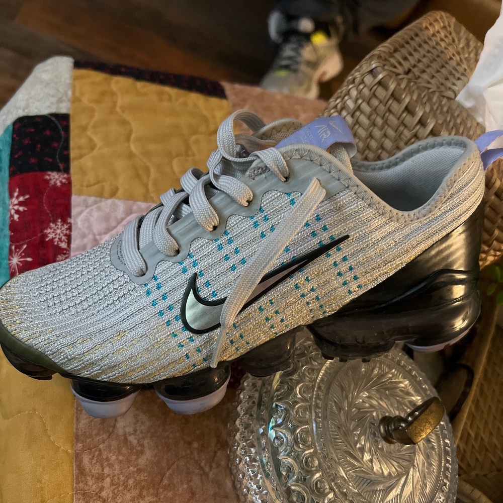 Nike Air VaporMax  shoes